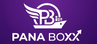 PANA BOXX – Inicio
